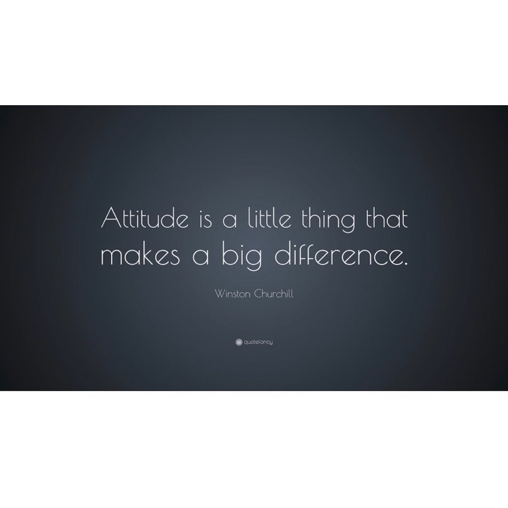 POSH COMMUNITY TIPS #CheckYourself